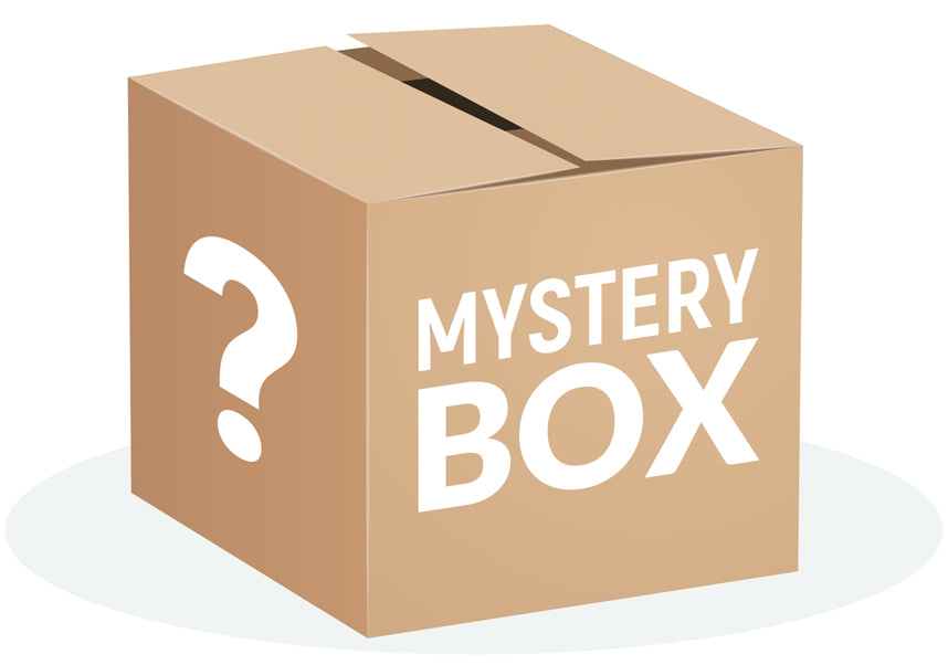 Mystery Box