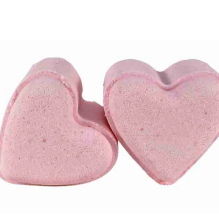 Bath Bombs