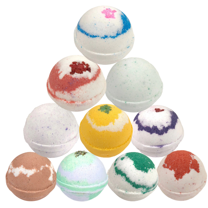 Bath Bombs