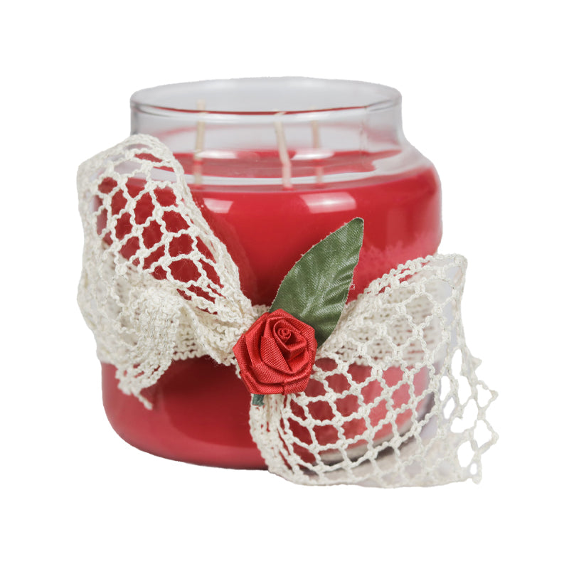 Rose Scented Candles 100MG